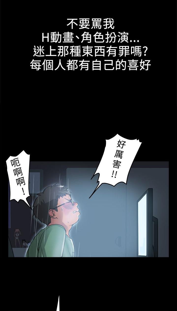 第2话 肥宅 第 7 页