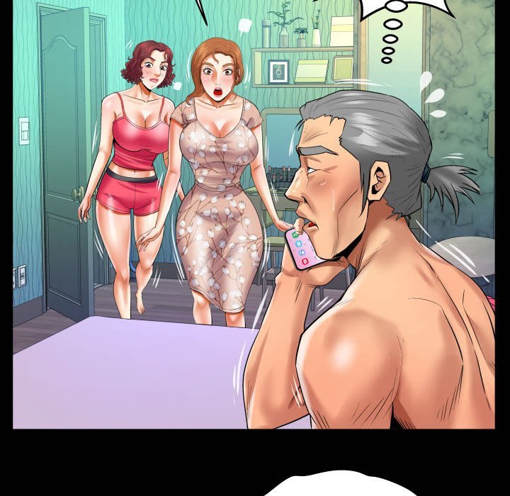 第124话 第 21 页
