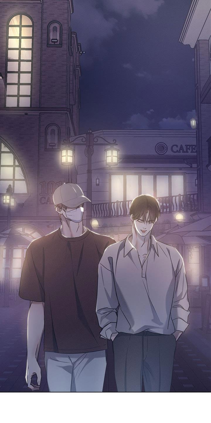 第110话 【第二季】新的咖啡厅 第 8 页