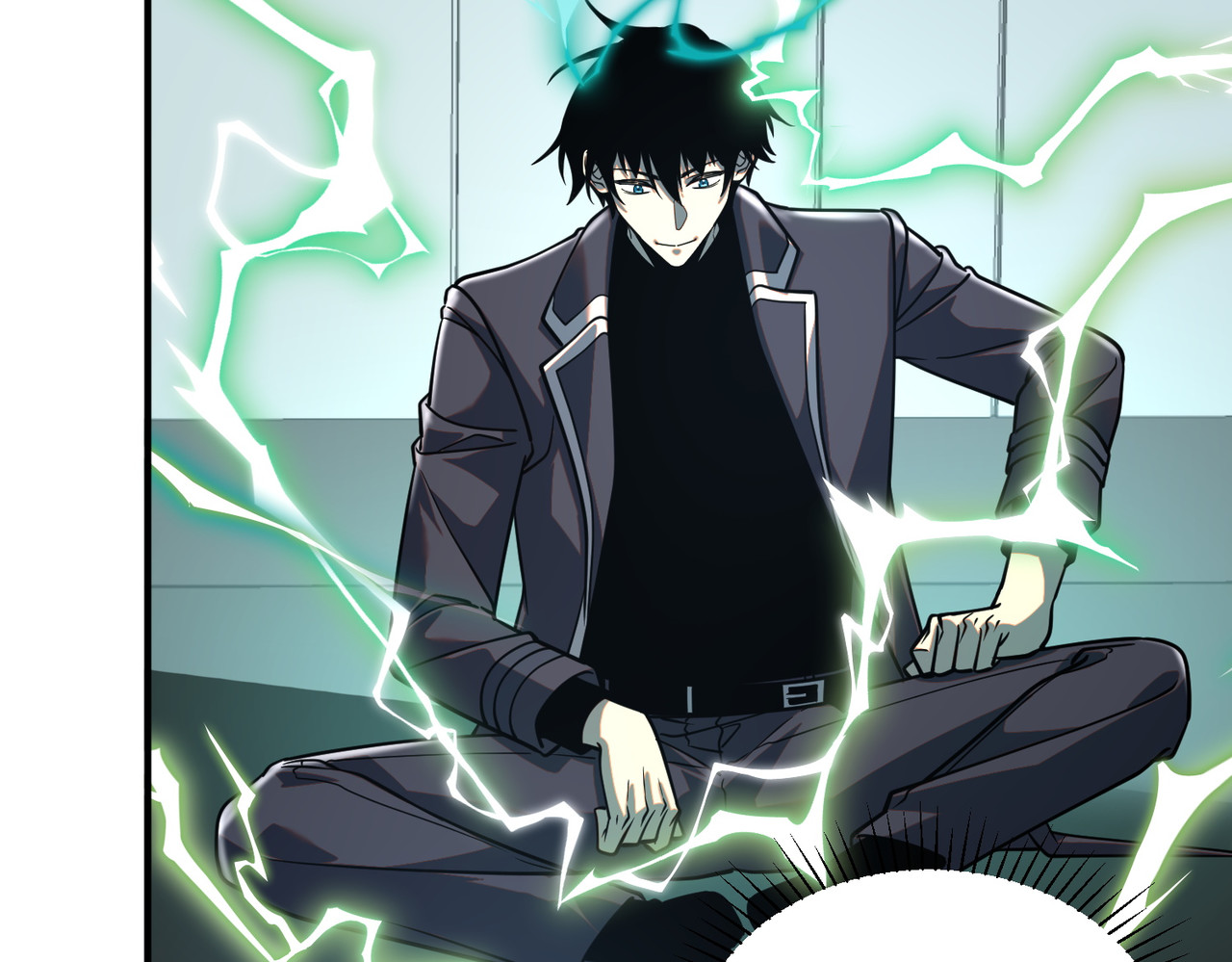 第54话 烧钱的雷塔 第 114 页