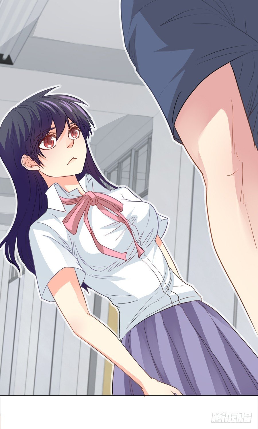 她是好孩子 第 19 页