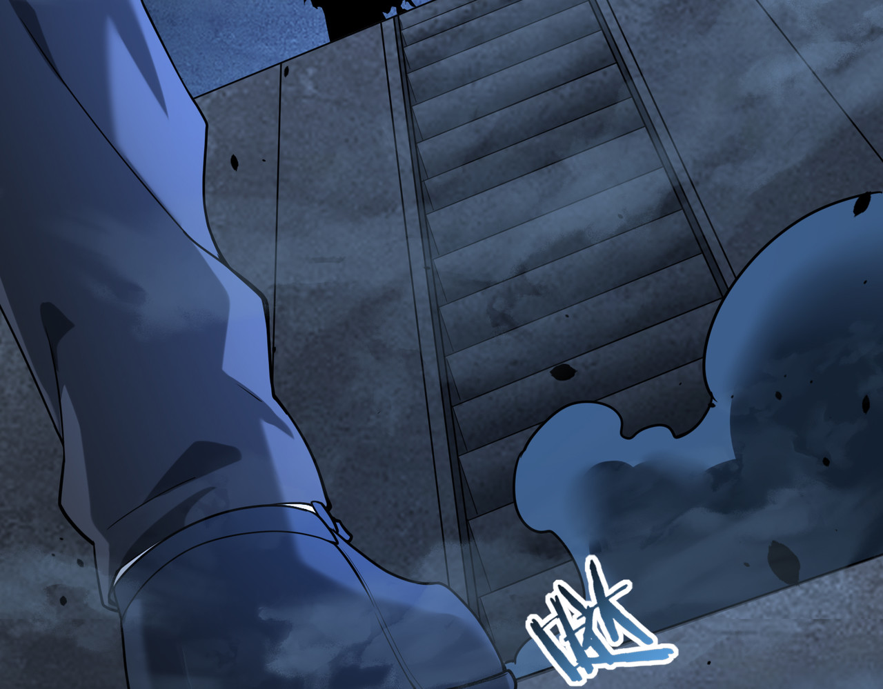 第16话 钢铁王座 第 54 页