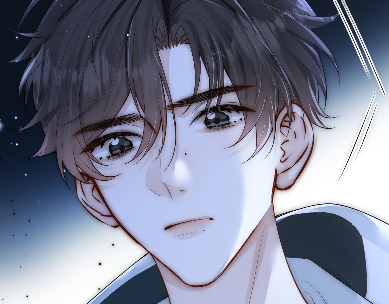 第25话 我想追的是你 第 24 页