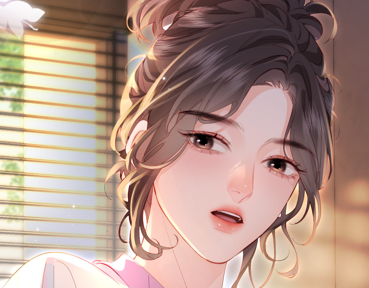 第44话 撩乱心神 第 85 页