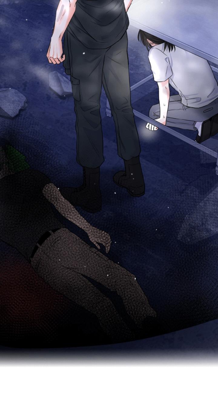 第2话 被带走 第 20 页