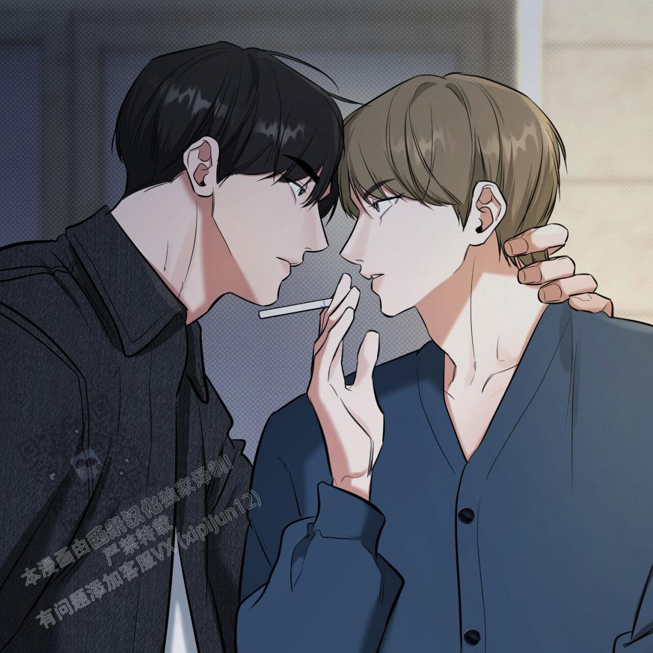 第13话 人心是会变的 第 27 页