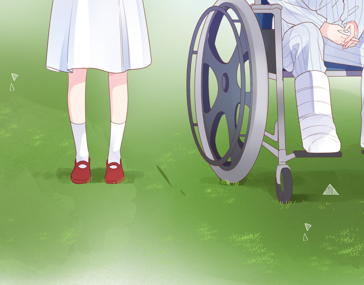 第40话 向日葵 第 26 页