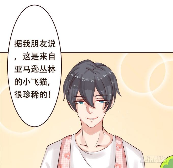 奇怪的未眠夜 第 5 页