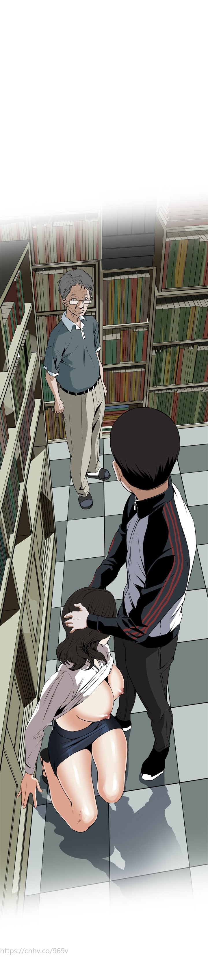 第1话 第 86 页