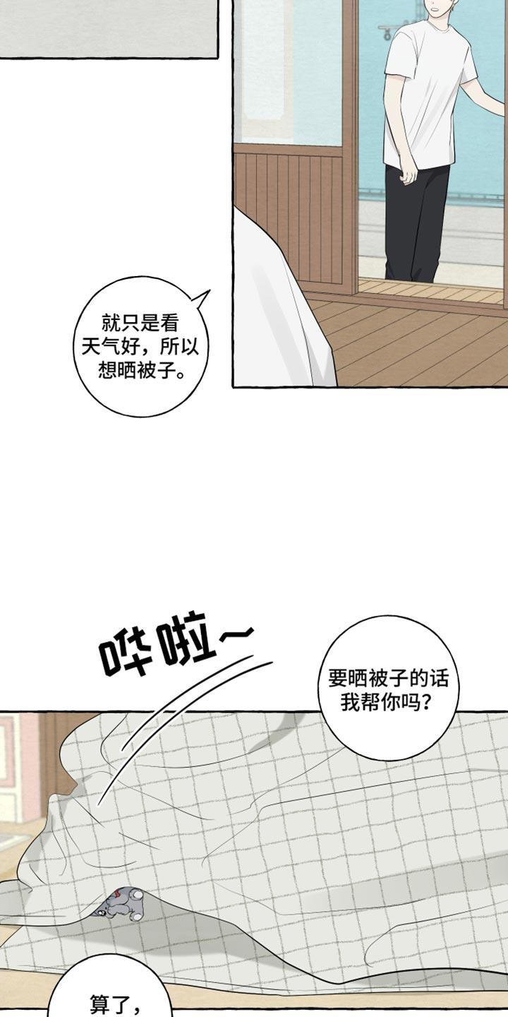 第52话 【第二季】晒被子 第 5 页