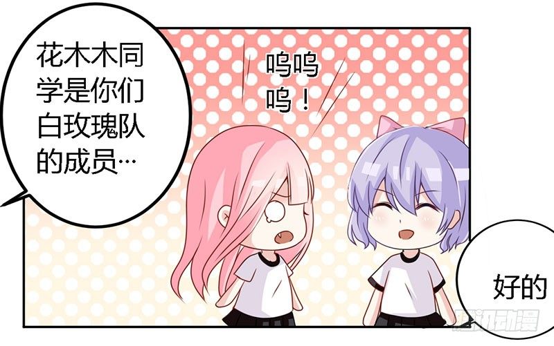029 伪劣的黑玫瑰 第 28 页