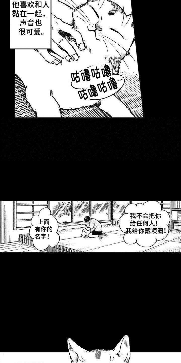 第8话 意外 第 12 页