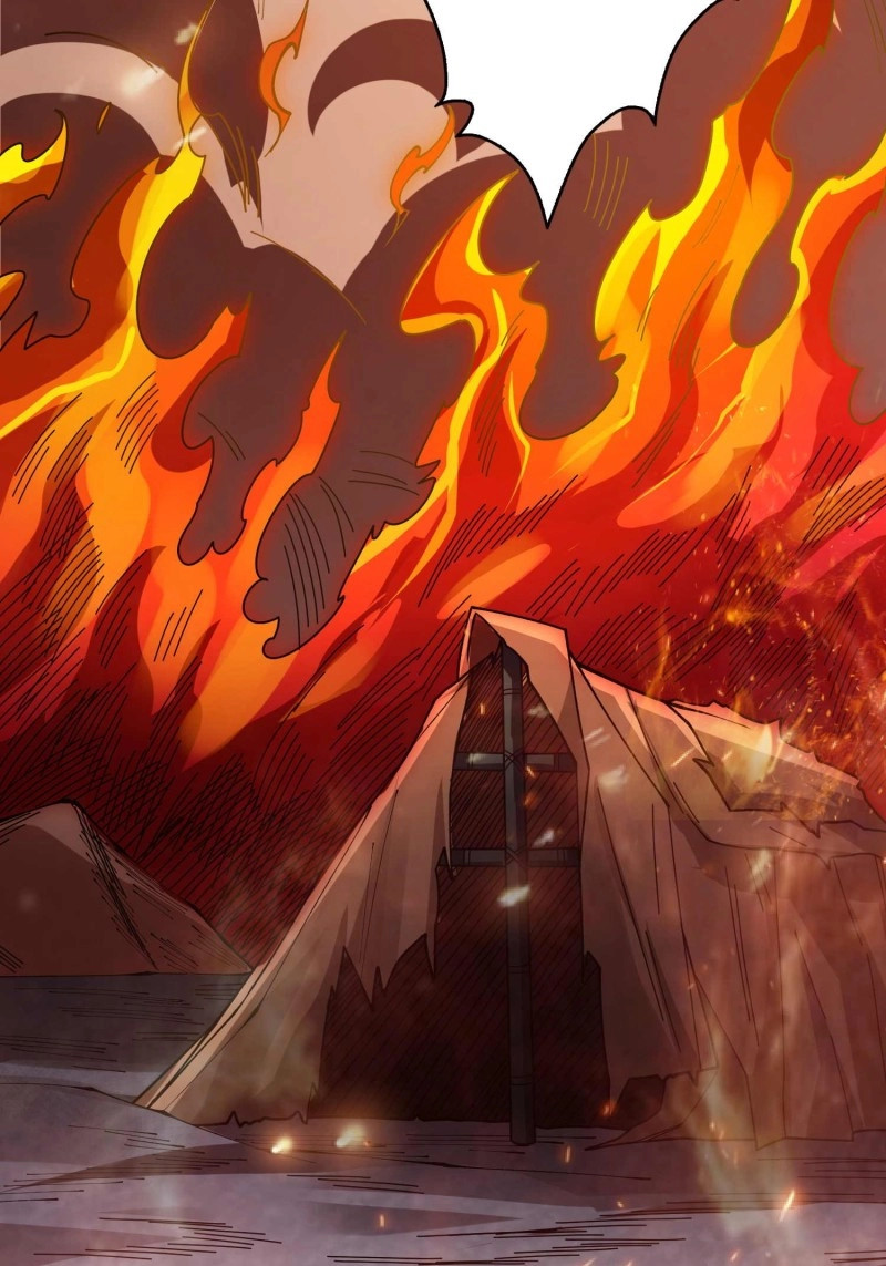 第170话 第170话 跨界而来的未知生命 第 8 页