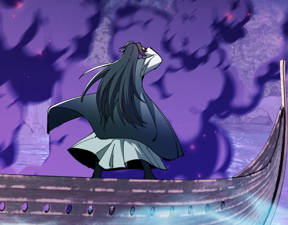 第45话 这怎么能叫抢呢？你自己拿出来！ 第 31 页