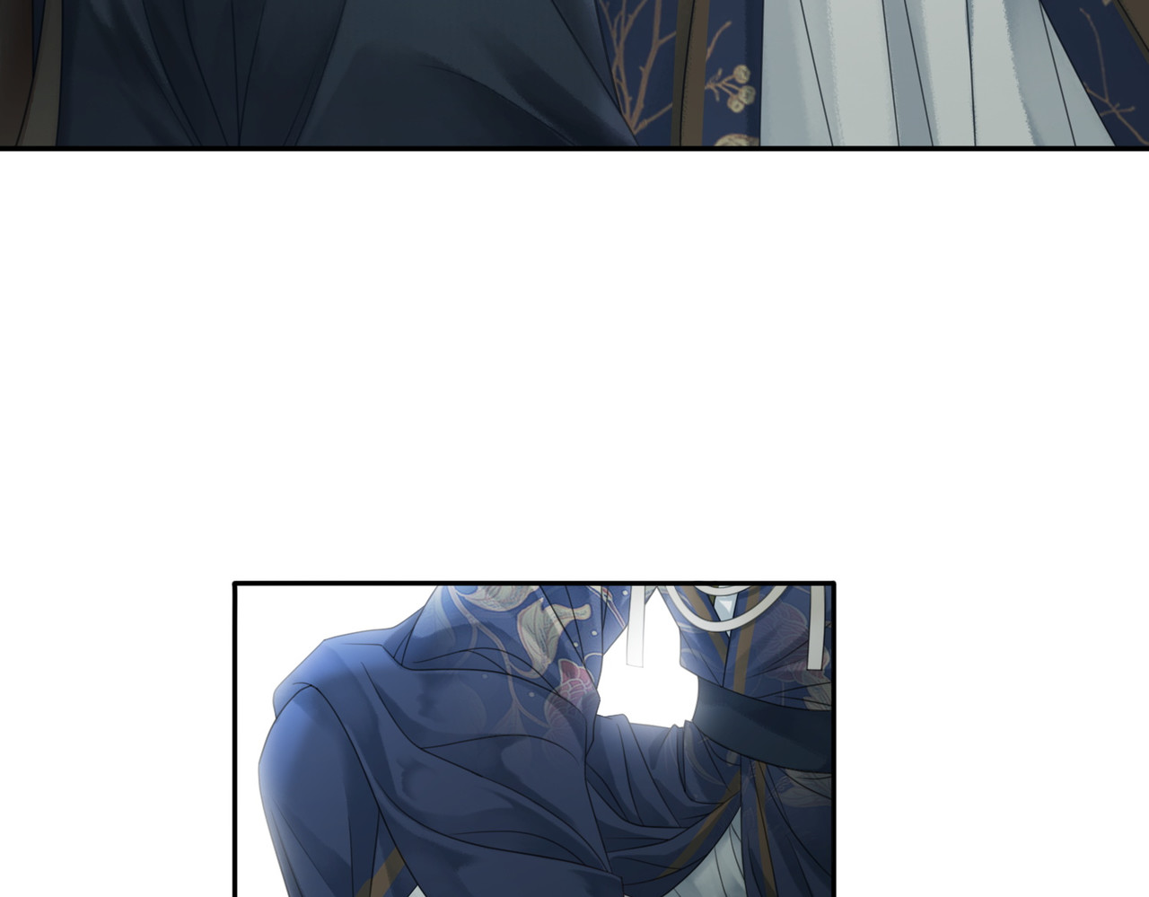 第27话 被偏爱的 第 40 页