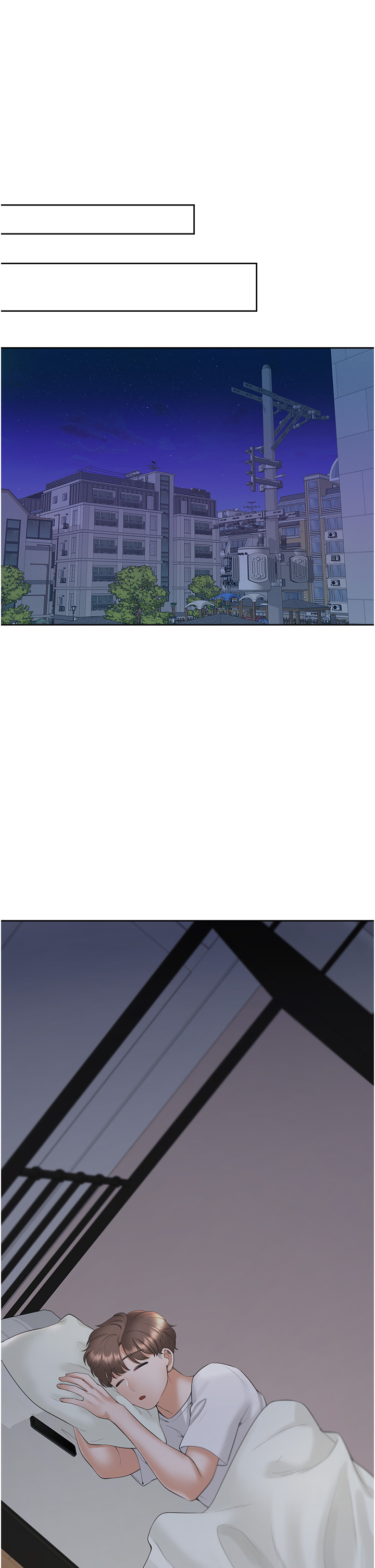 第61话 - 性福的婚后生活 第 38 页