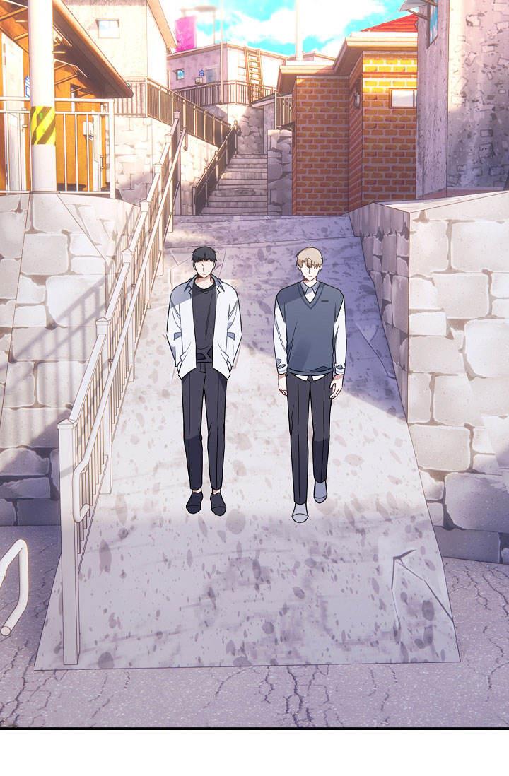 第6话 不愉快的公交 第 11 页