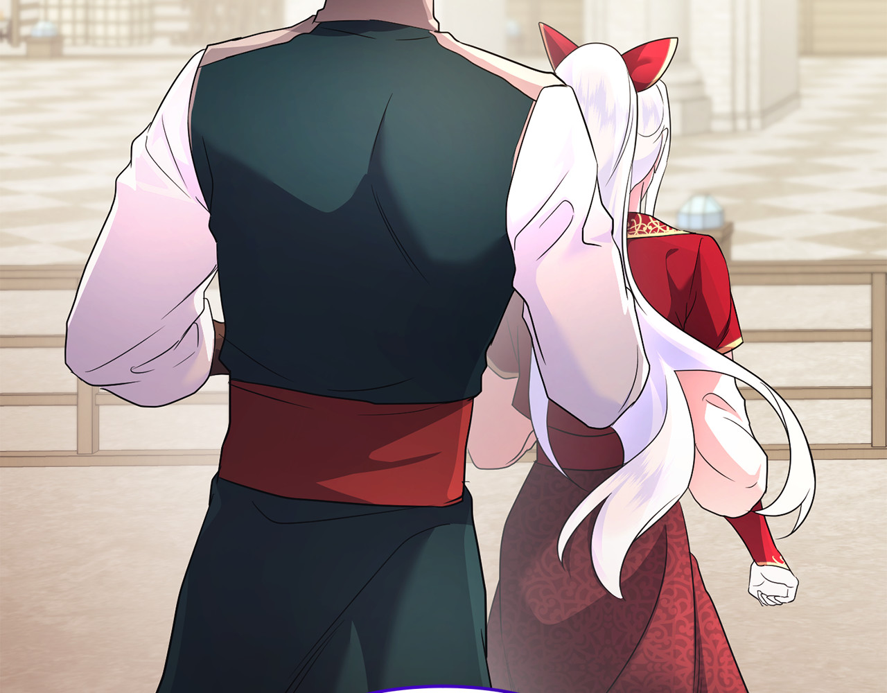 第21话 有意接近 第 168 页