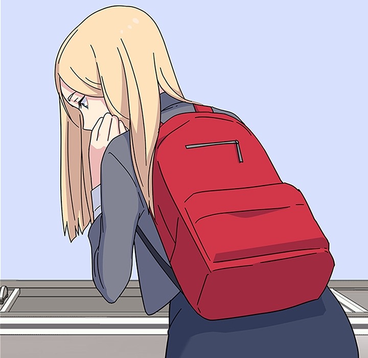 第5话 第 91 页
