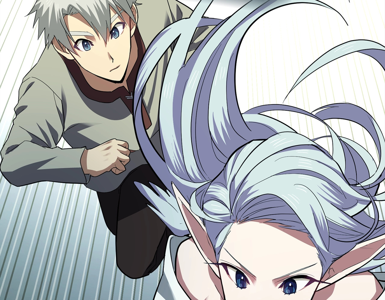 第21话 条件 第 6 页