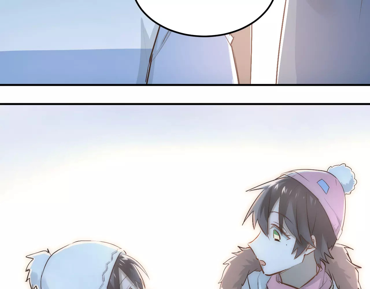 第38话 和男生一起住？ 第 56 页