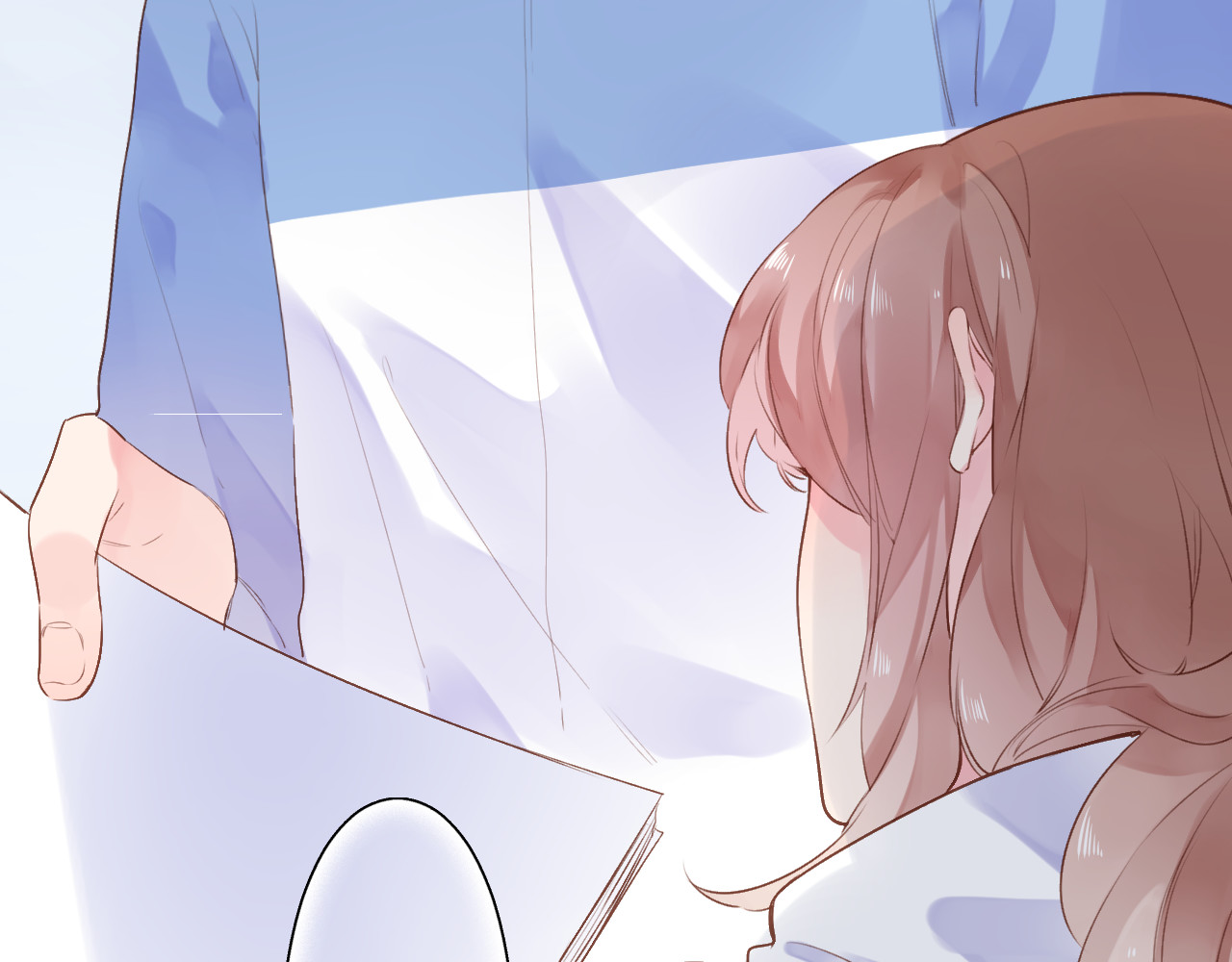 第46话 揭穿 第 112 页