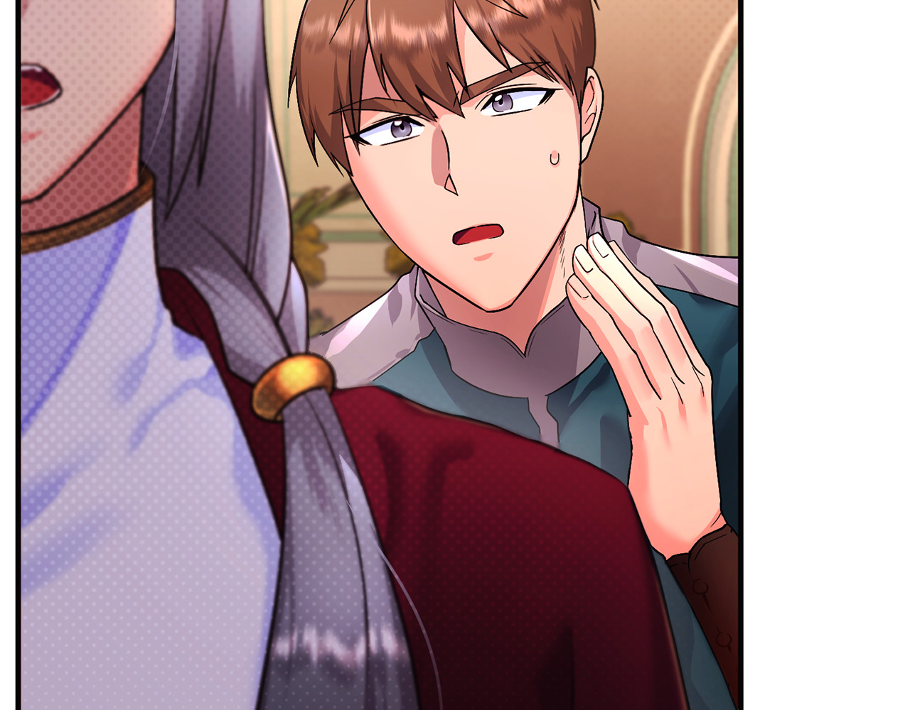 第3话 摇身一变成了预言猫 第 14 页