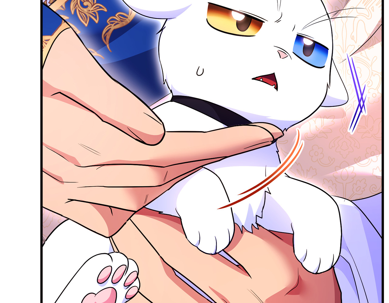 第24话 就要消失了吗？ 第 103 页