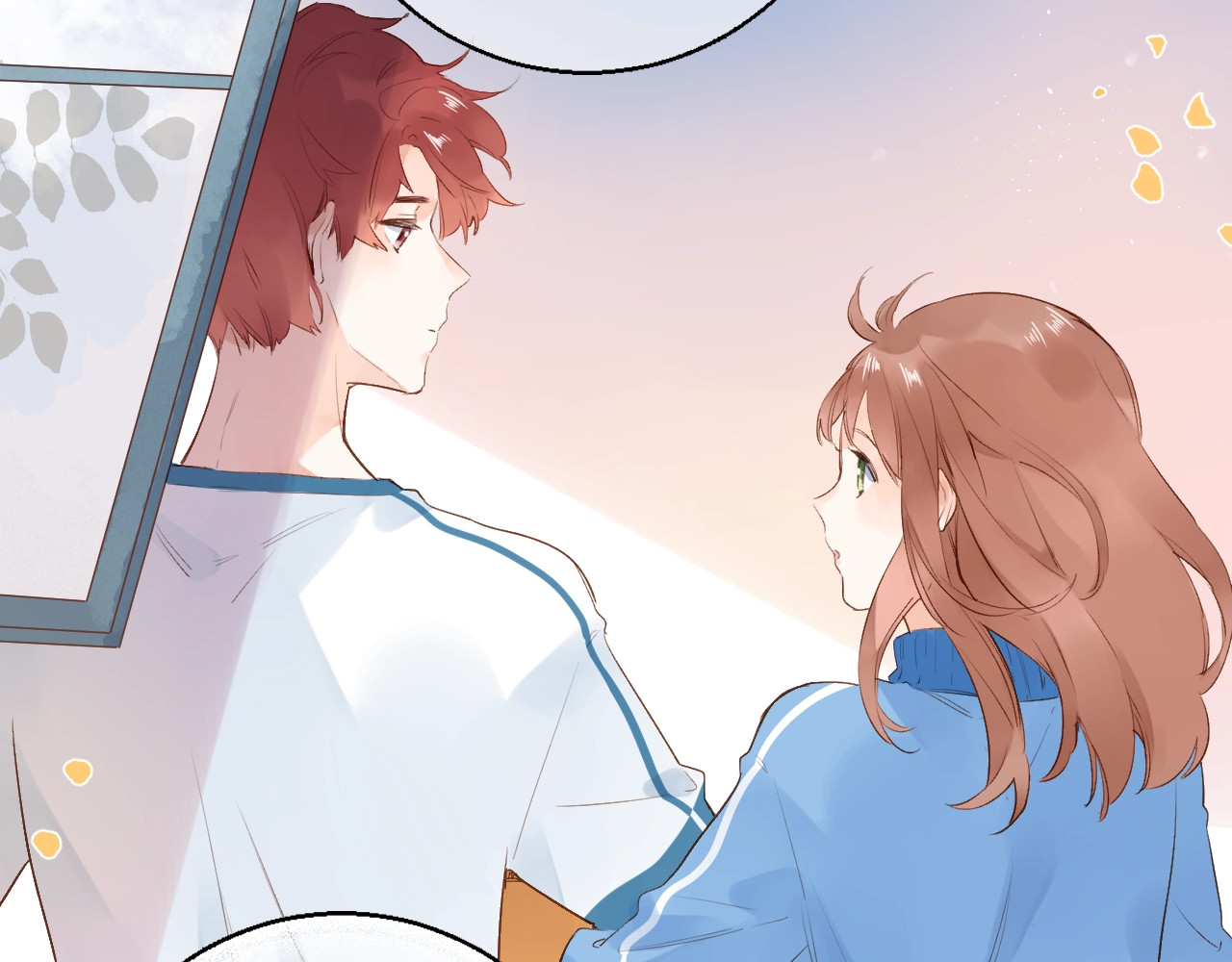 第61话 落败骑士 第 121 页