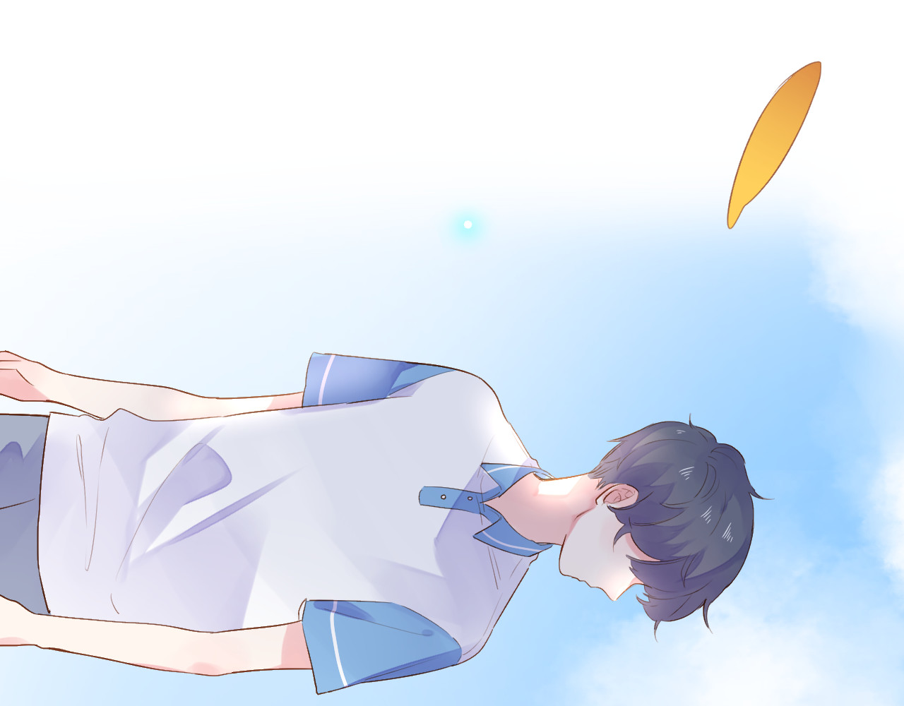 第41话 约定 第 295 页