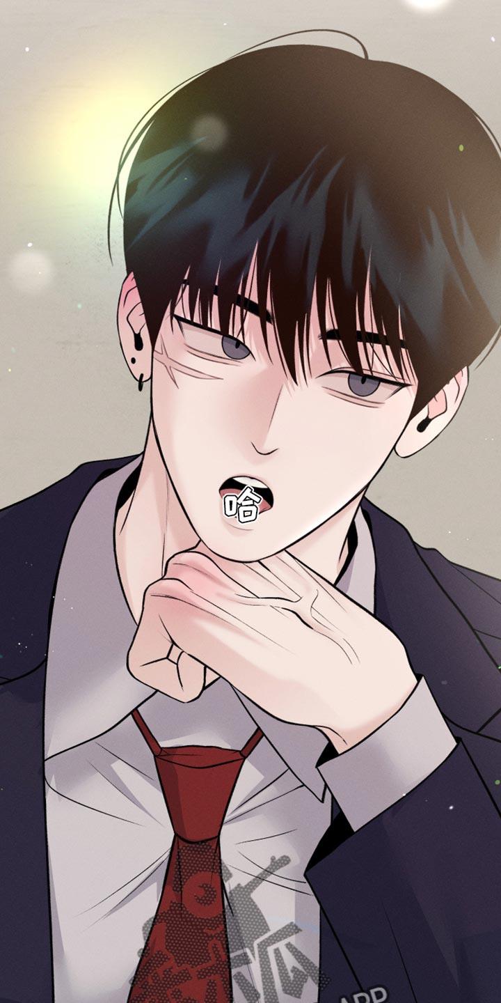 第55话 可以重新画吗？ 第 22 页