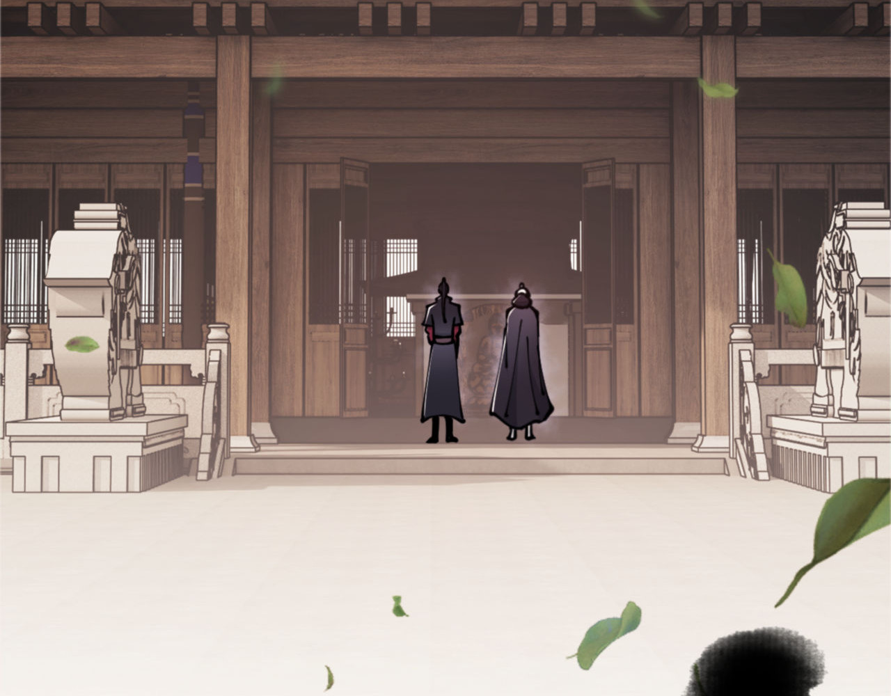 第37话 你给本座喝了什么？！ 第 7 页