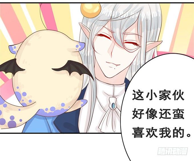 萌宠的小秘密 第 11 页