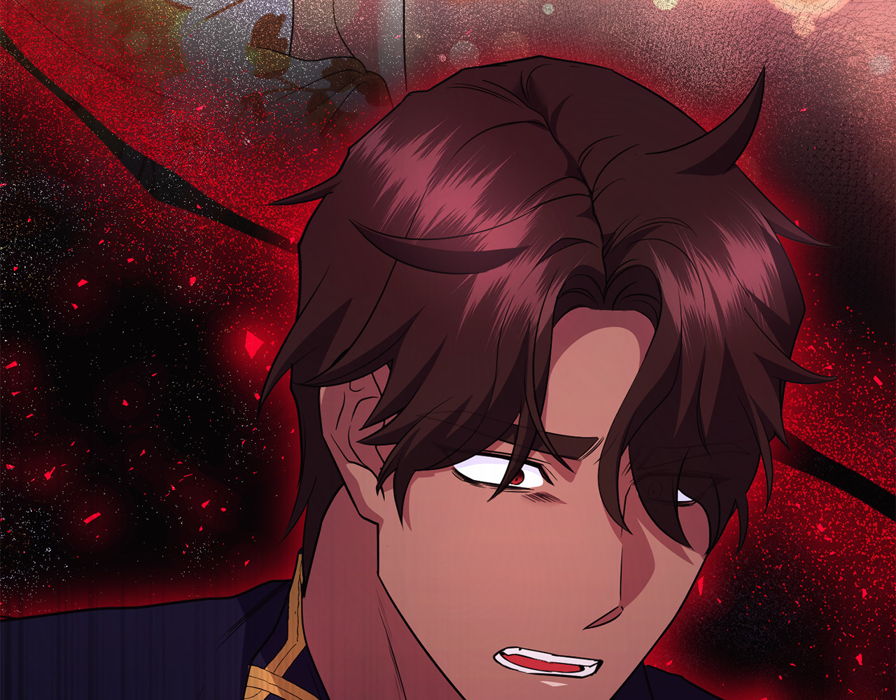 第35话 成为配得上你的人 第 177 页