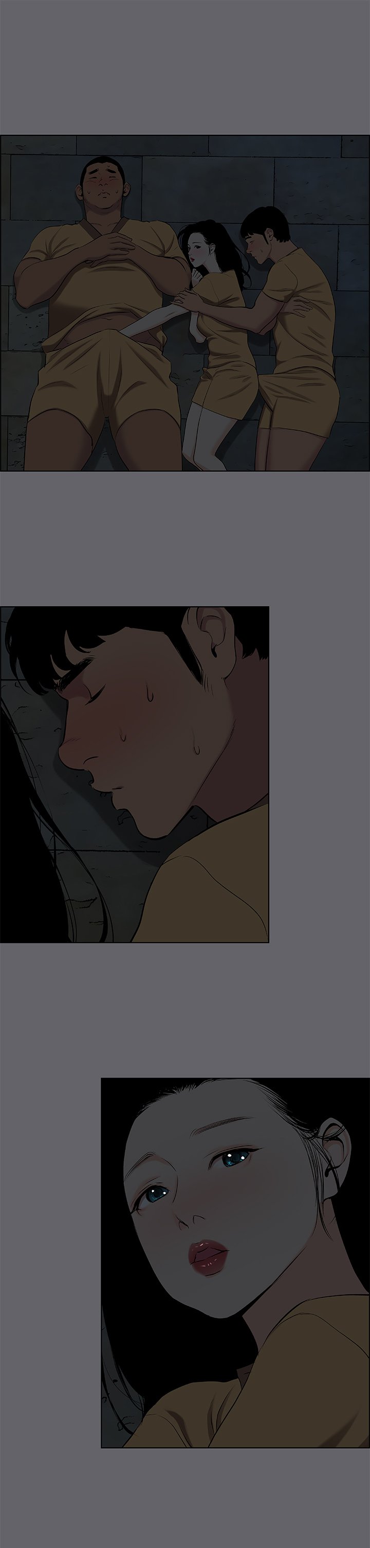 第54话 - 一箭双雕 第 4 页