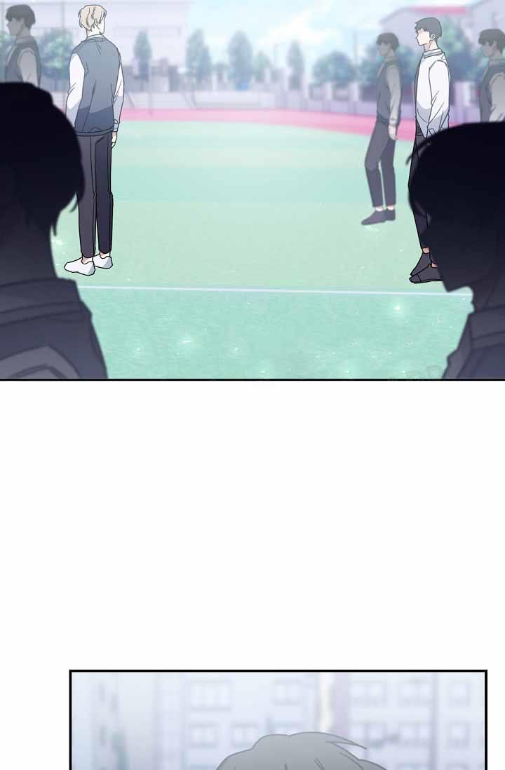 第7话 做朋友吧 第 22 页