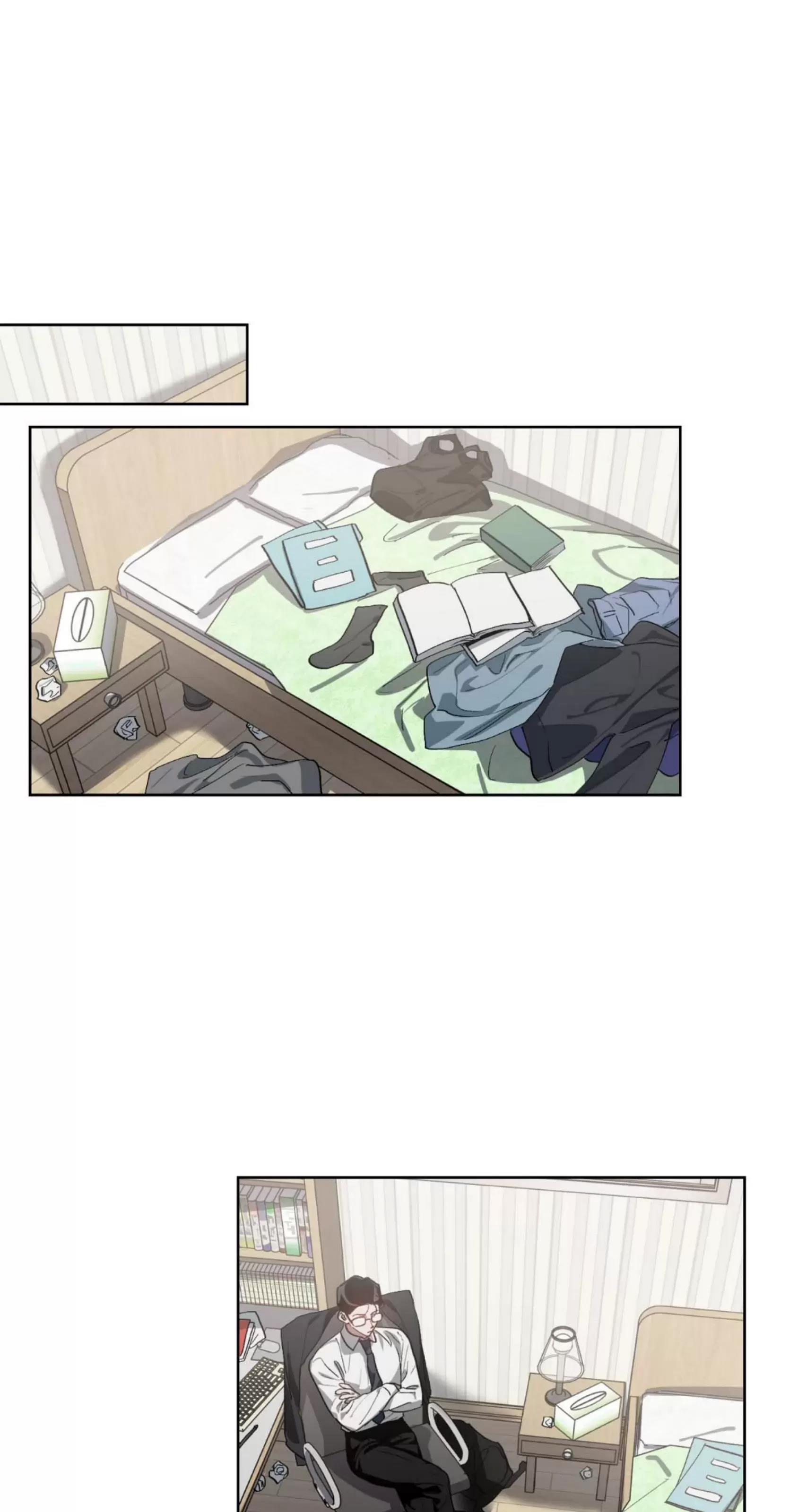 第28话 第 3 页