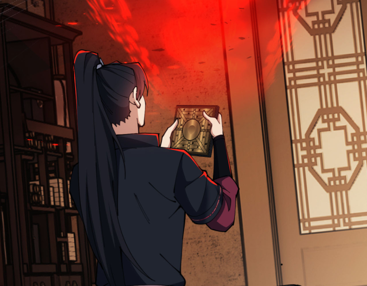 第49话 你怎的如此迫不及待 第 87 页