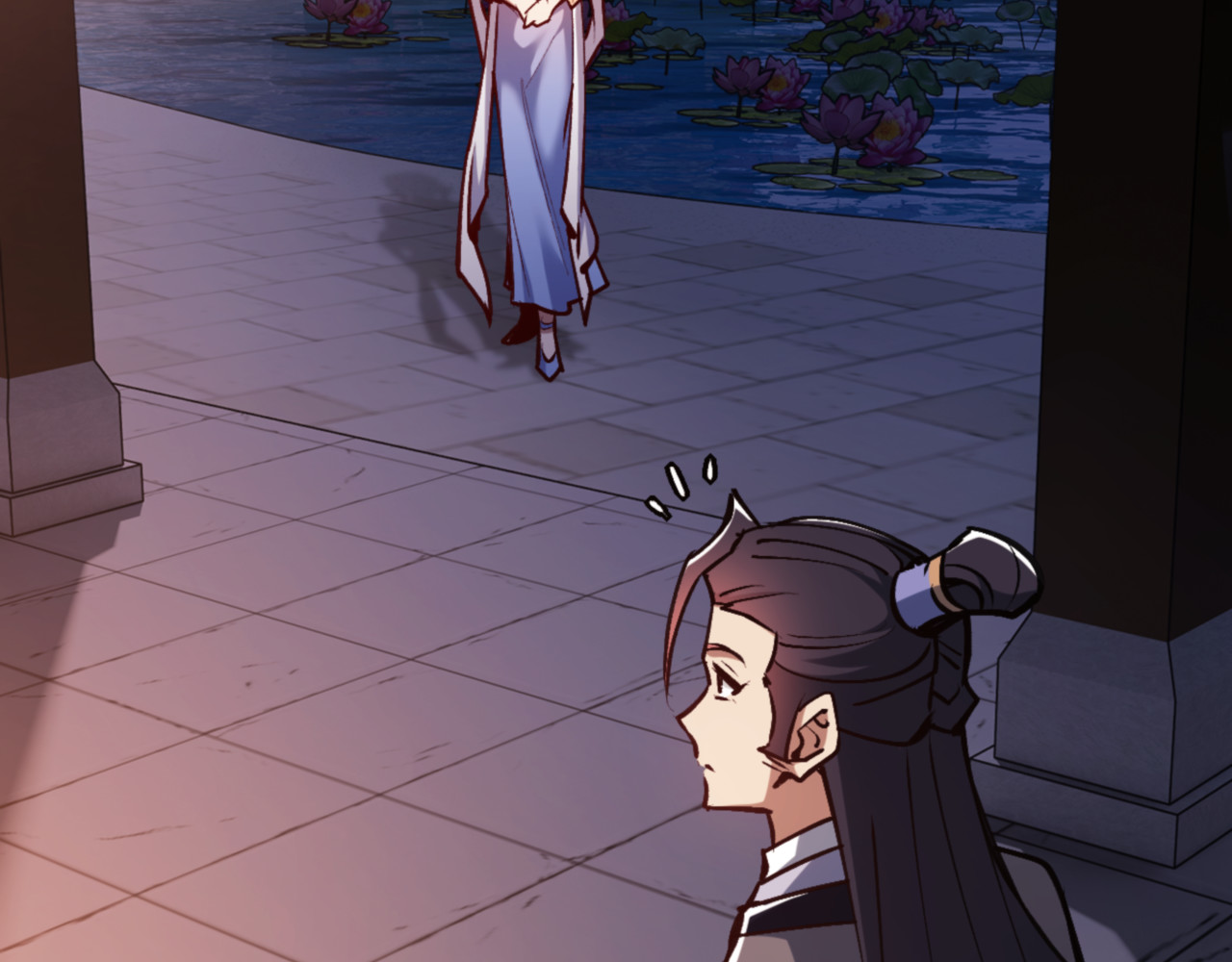 第56话 楚休你造反不成？！ 第 88 页