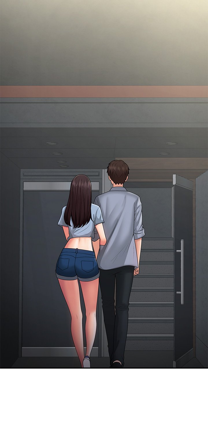 第45话 - 让小头爆炸的约会 第 33 页