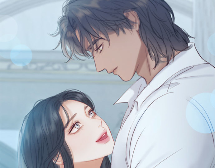 第32话 我们做个约定吧？ 第 208 页