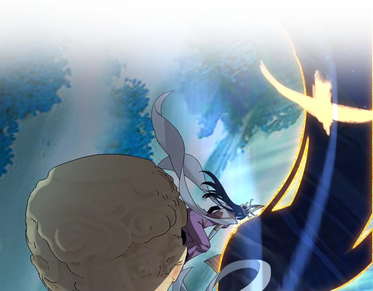 第55话 进入仙古大陆！ 第 5 页