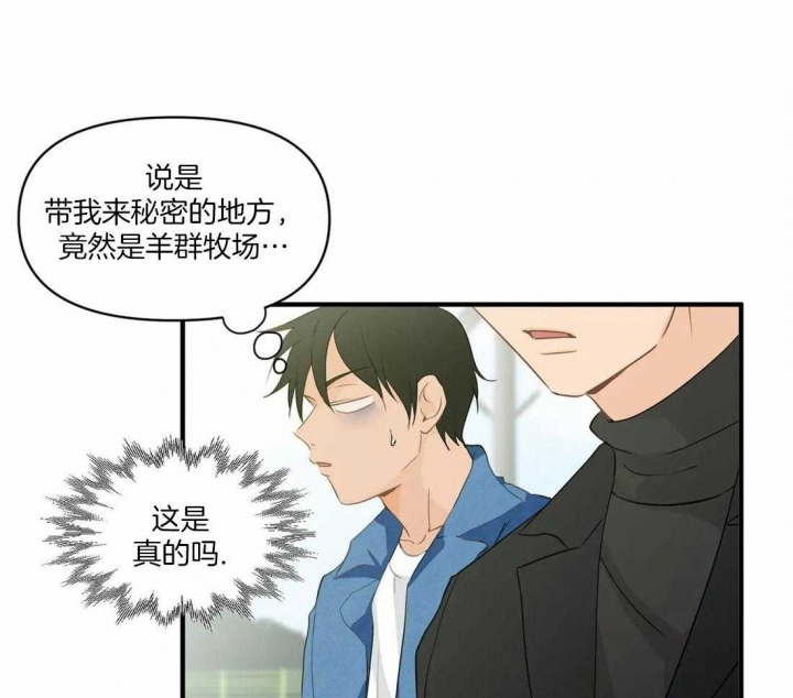 第23话 篮球赛 第 5 页