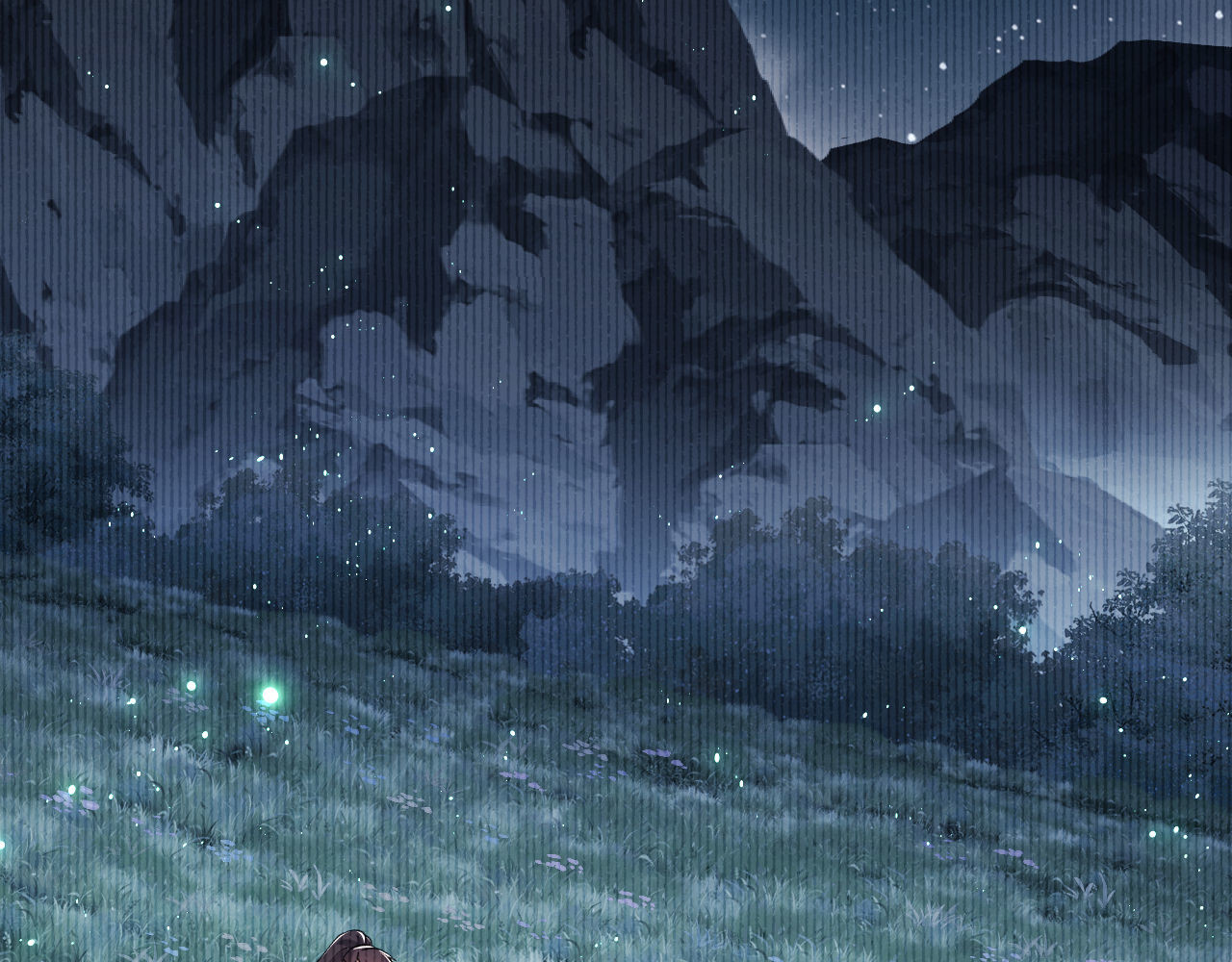 第13话 师妹你让师哥怎么冷静？ 第 28 页