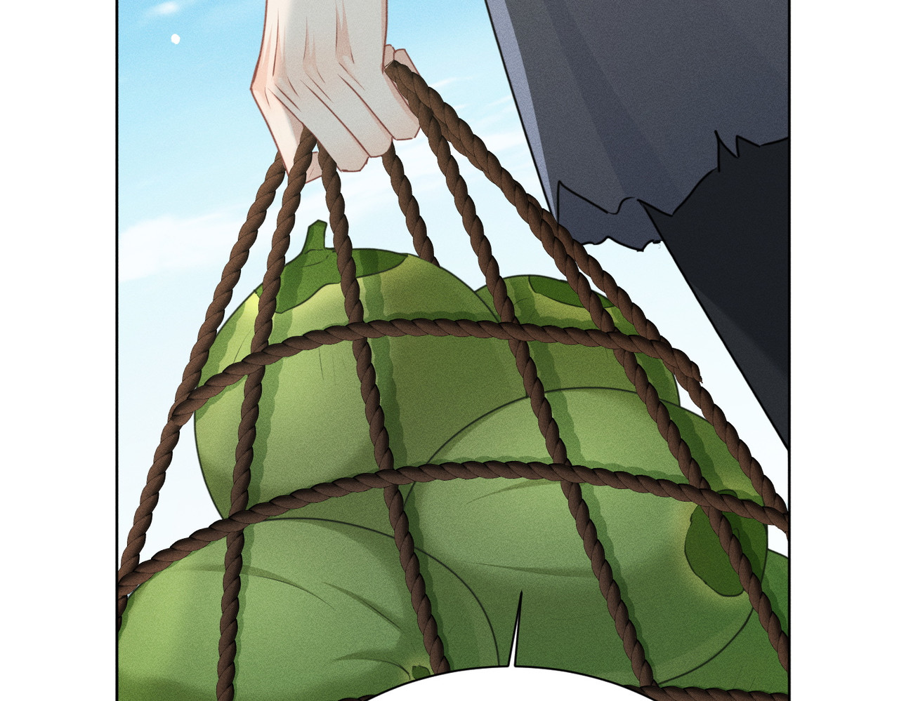 第25话：消失的小船 第 33 页