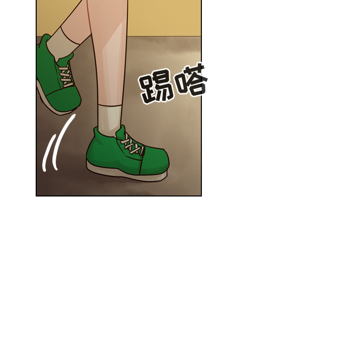 第32话 第 61 页