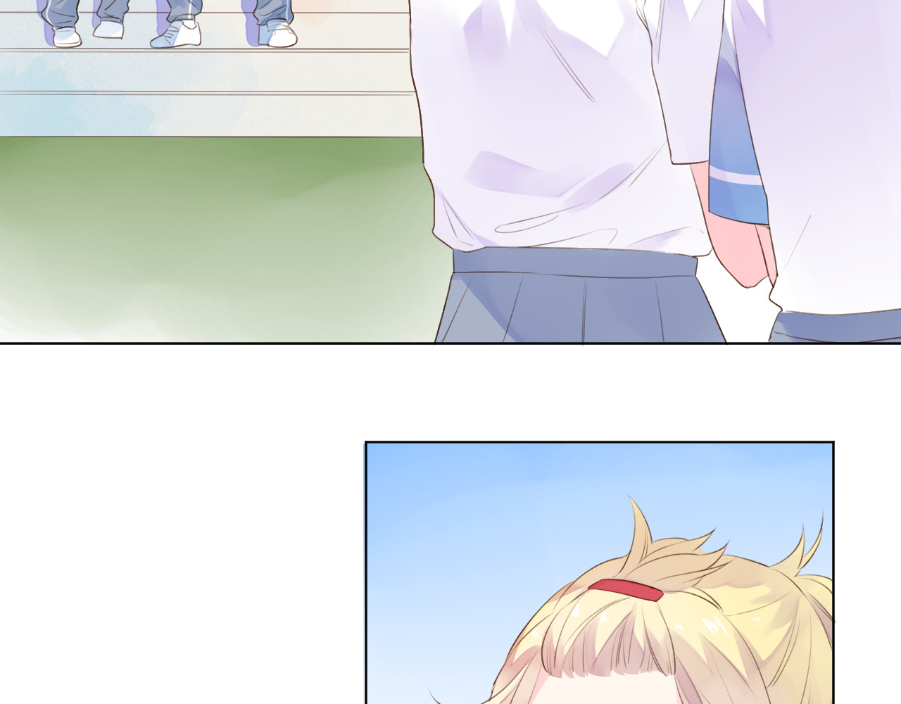 第25话 空白画纸 第 92 页