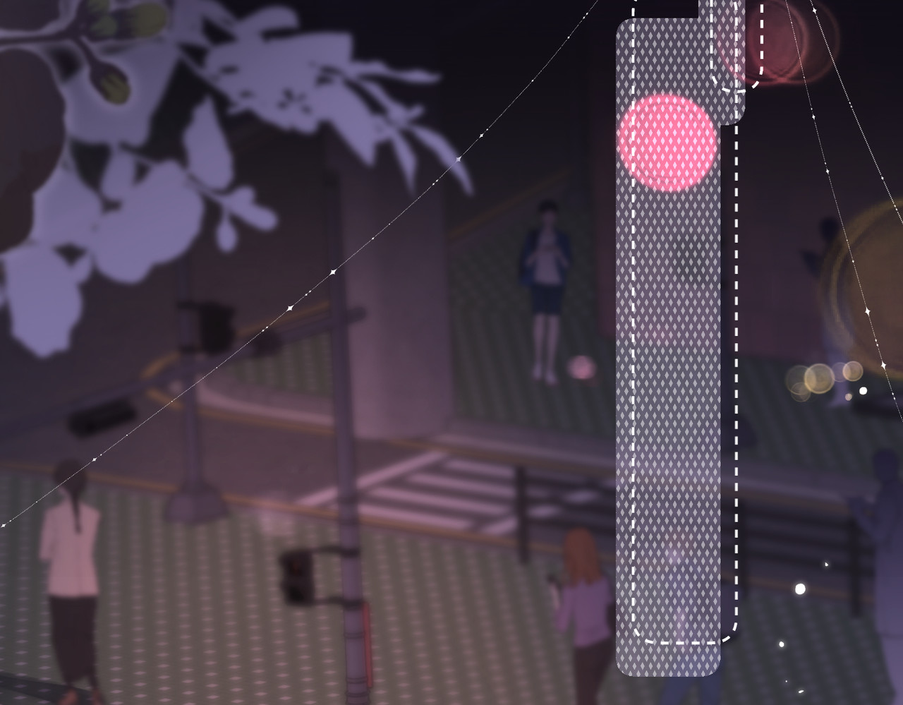 第14话 是不是我太太？ 第 64 页
