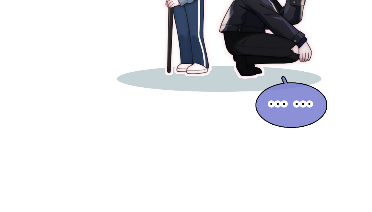 第15话 你就这么讨厌我？ 第 118 页