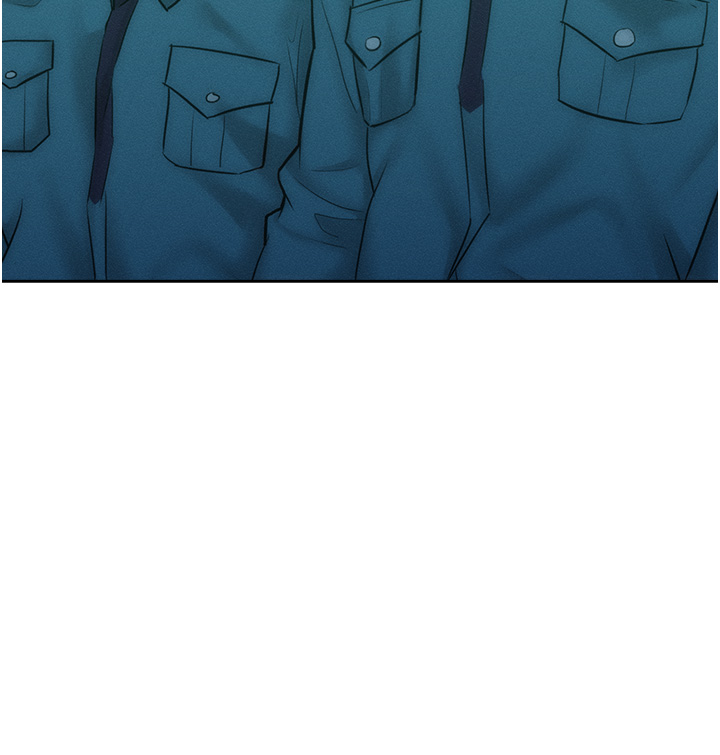第27话 - 妳看到警察就兴奋啦? 第 8 页